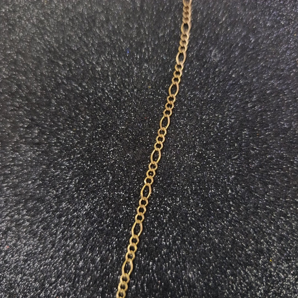 CADENA ORO 10 K 4.6 GRMS (SEMINUEVO)