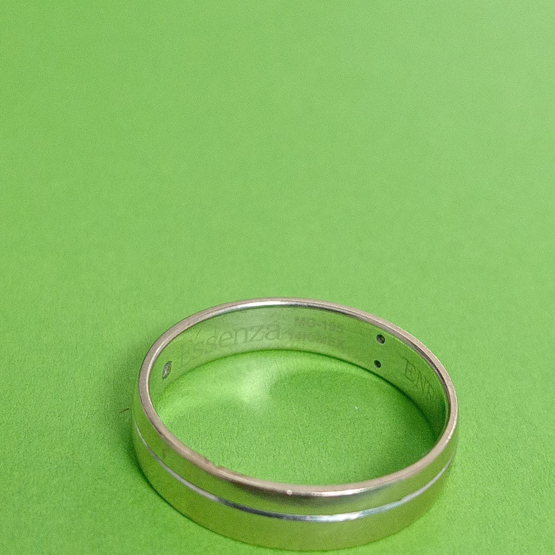 ARGOLLA ORO 14 K 2.6 GRMS (SEMINUEVO)