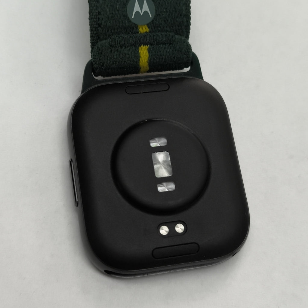 SMARTWATCH MOTOROLA MOTO WATCH FIT 49 MM BLUETOOTH (SEMINUEVO)