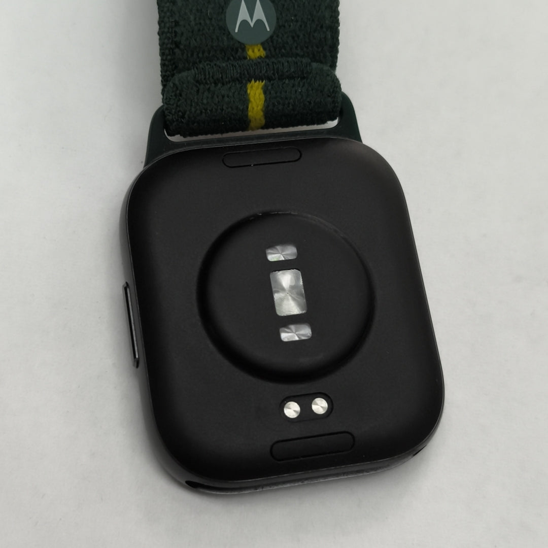 SMARTWATCH MOTOROLA MOTO WATCH FIT 49 MM BLUETOOTH (SEMINUEVO)