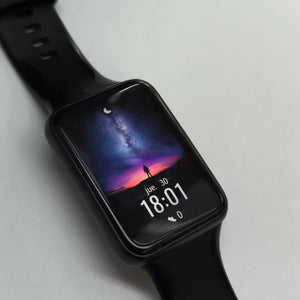 SMARTWATCH HUAWEI WATCH FIT 2 YDA-B09S 44 MM BLUETOOTH (SEMINUEVO)