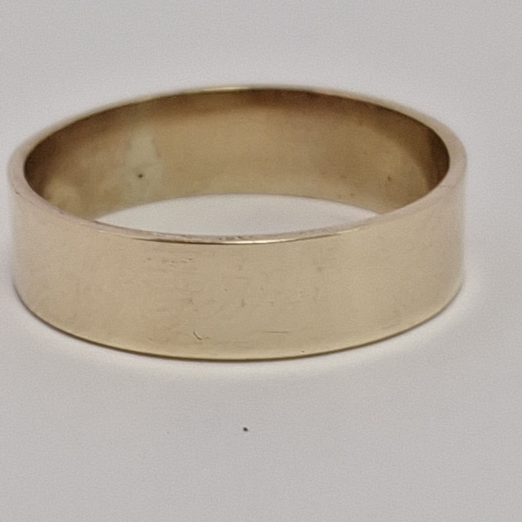 ARGOLLA ORO 8 K 5,00 GRMS (SEMINUEVO)