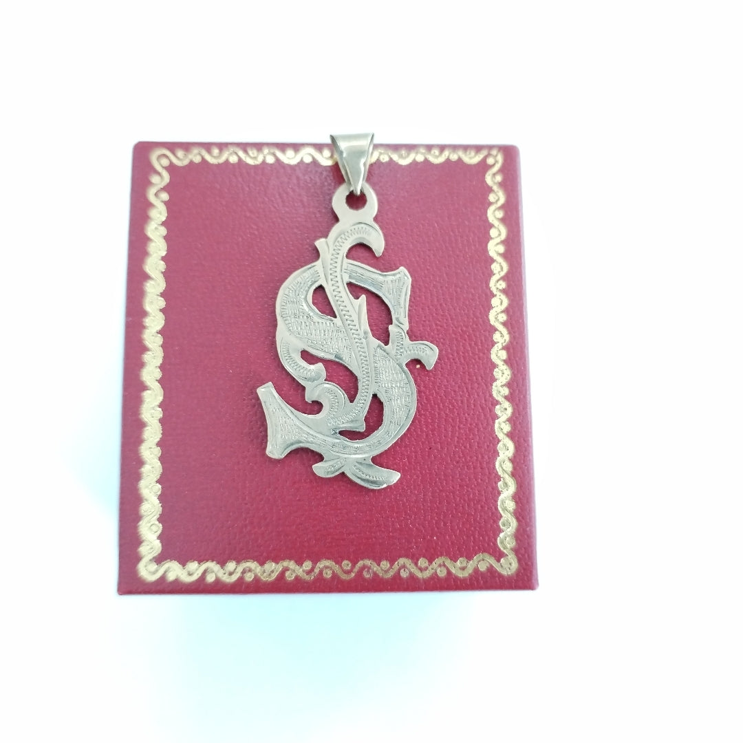 DIJE ORO 8 K 2,00 GRMS (SEMINUEVO)