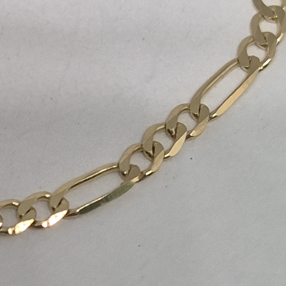 PULSERA 3X1 10K 18 CM 1.6 GR (NUEVO)