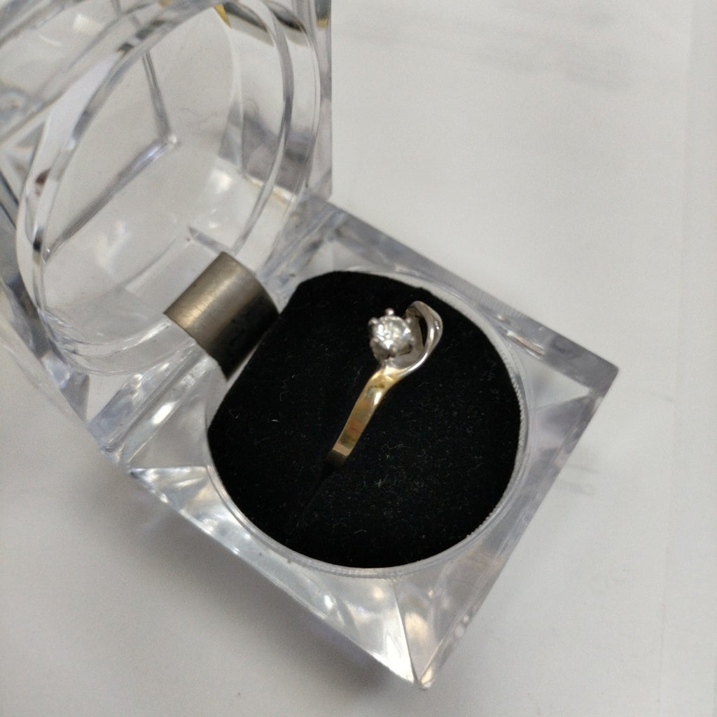 ANILLITO ORO 14 K 2,20 GRMS (SEMINUEVO)