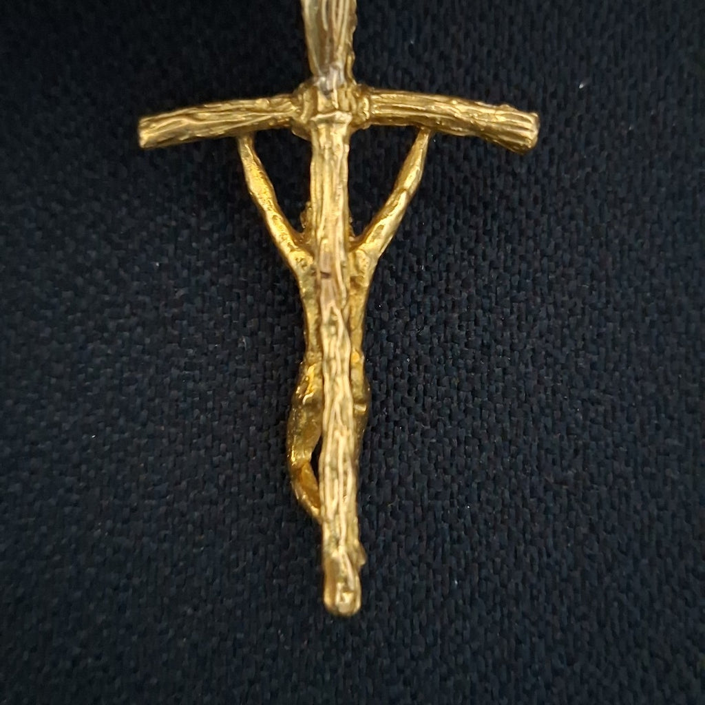 DIJE ORO 18 K 12 GRMS (SEMINUEVO)