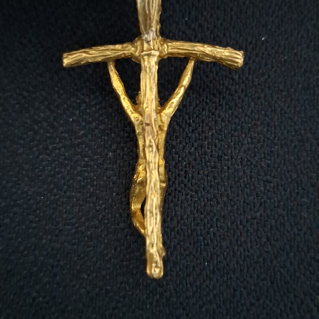 DIJE ORO 18 K 12 GRMS (SEMINUEVO)