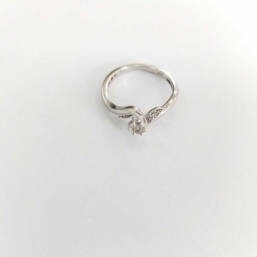ANILLITO ORO 14 K 2,10 GRMS (SEMINUEVO)