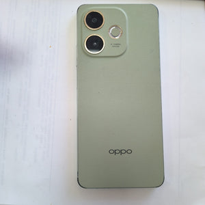 CELULAR OPPO A5 PRO CPH2711 (2025) 256 GB 8 GB RAM (SEMINUEVO)