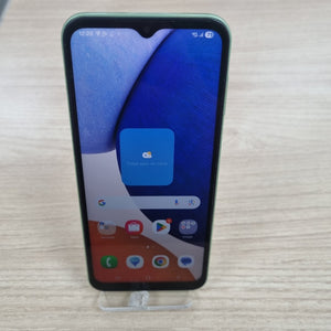 CELULAR SAMSUNG GALAXY A14 5G SM-A146M (2023) 128 GB 4 GB RAM (SEMINUEVO)