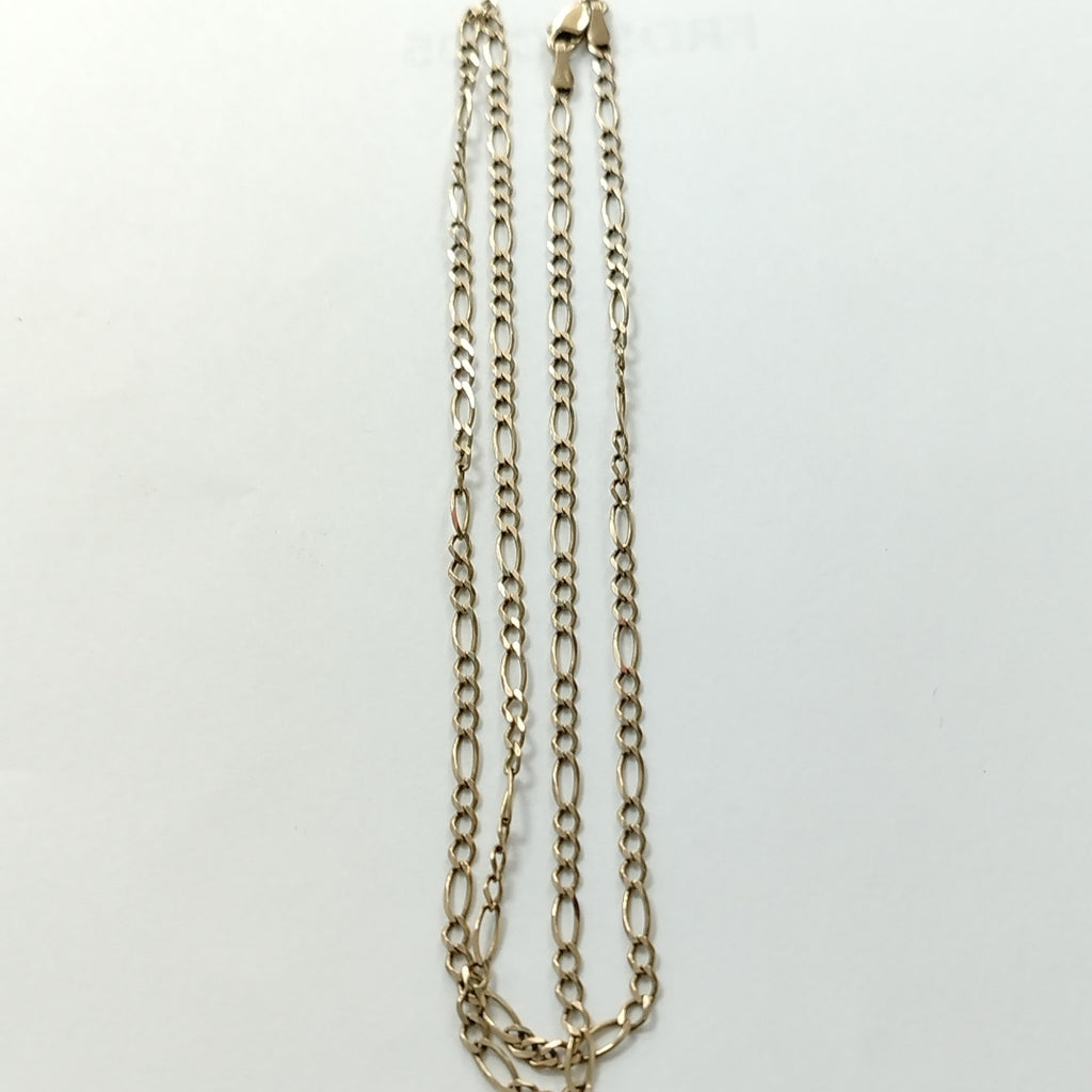 CADENA ORO 14 K 4,50 GRMS (SEMINUEVO)
