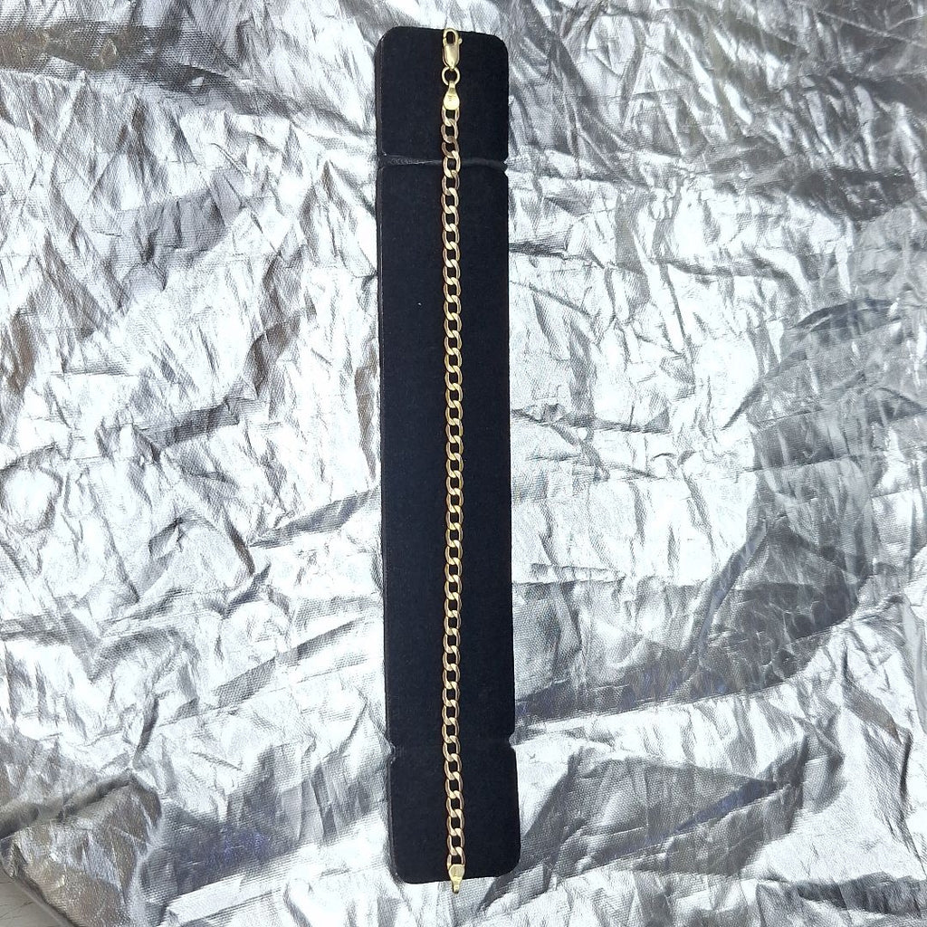 PULSERA ORO 10 K 2,70 GRMS (SEMINUEVO)