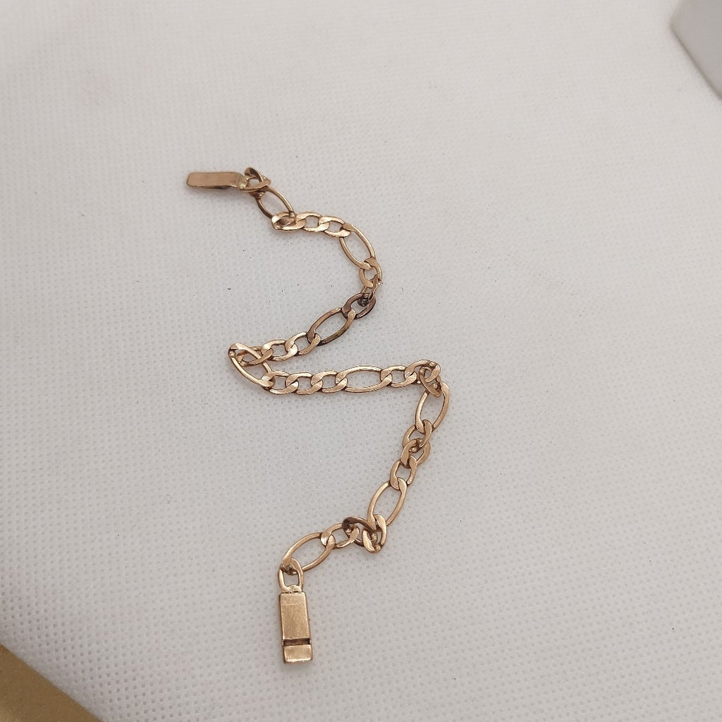 PULSERA ORO 8 K 5 GRMS (SEMINUEVO)