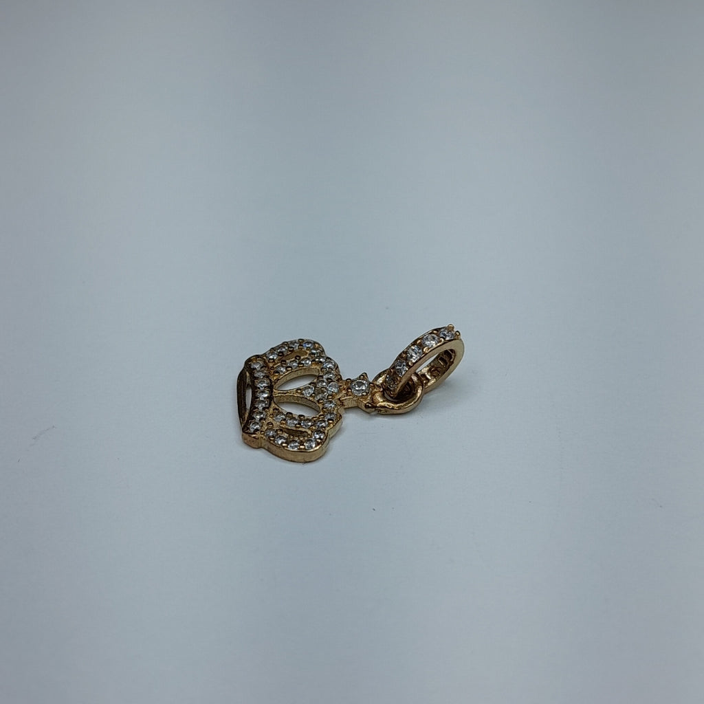 DIJE ORO 10 K 1 GRMS (SEMINUEVO)