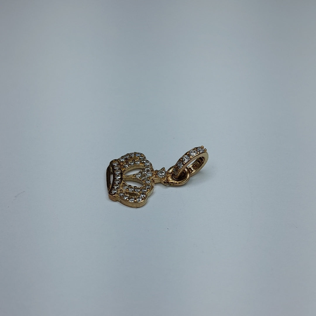 DIJE ORO 10 K 1 GRMS (SEMINUEVO)