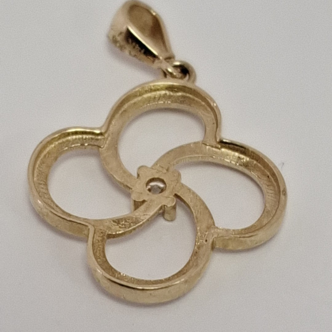 DIJES ORO 14K 1.4 (NUEVO)