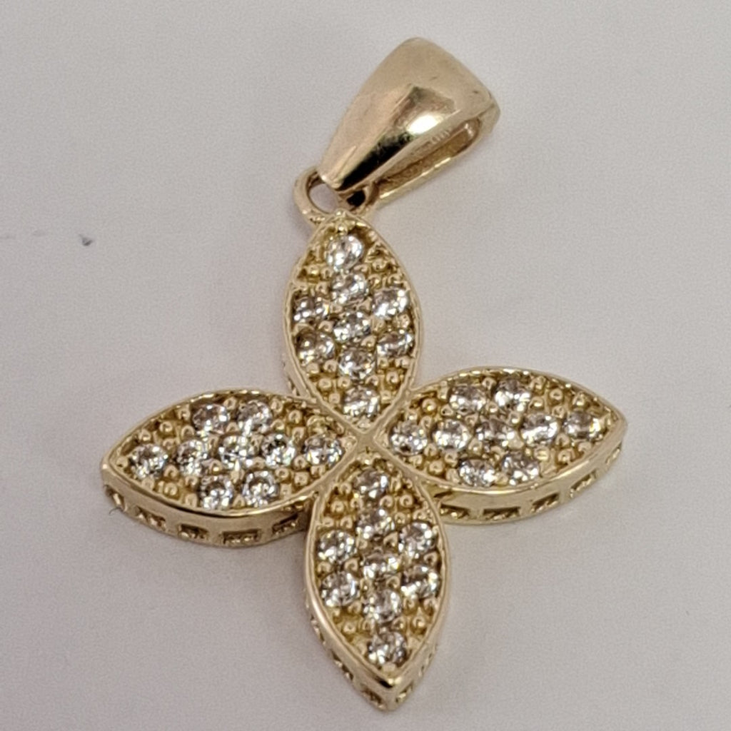 DIJES ORO 14K 1.5 (NUEVO)