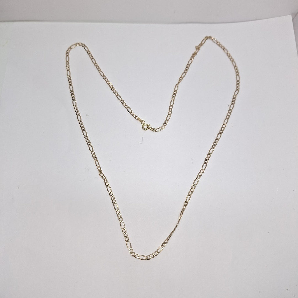 CADENA ORO 10 K 2,00 GRMS (SEMINUEVO)