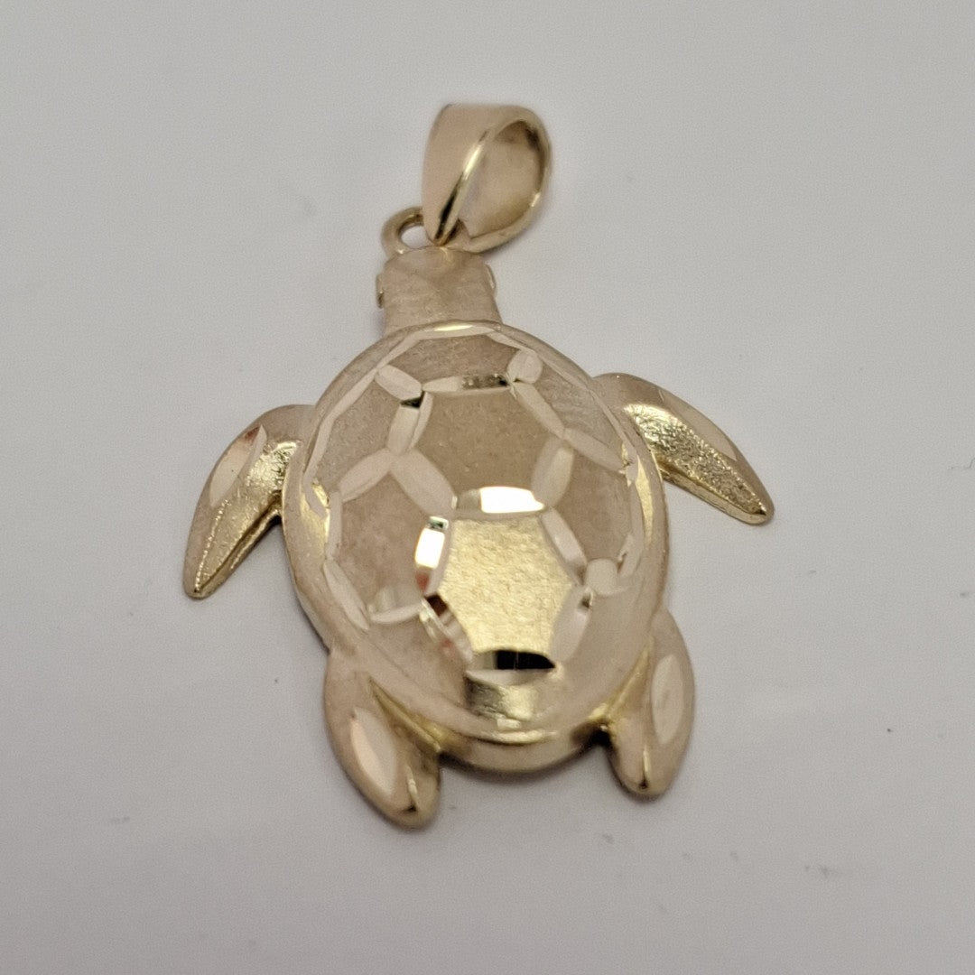 DIJES ORO 14K 2.2 (NUEVO)