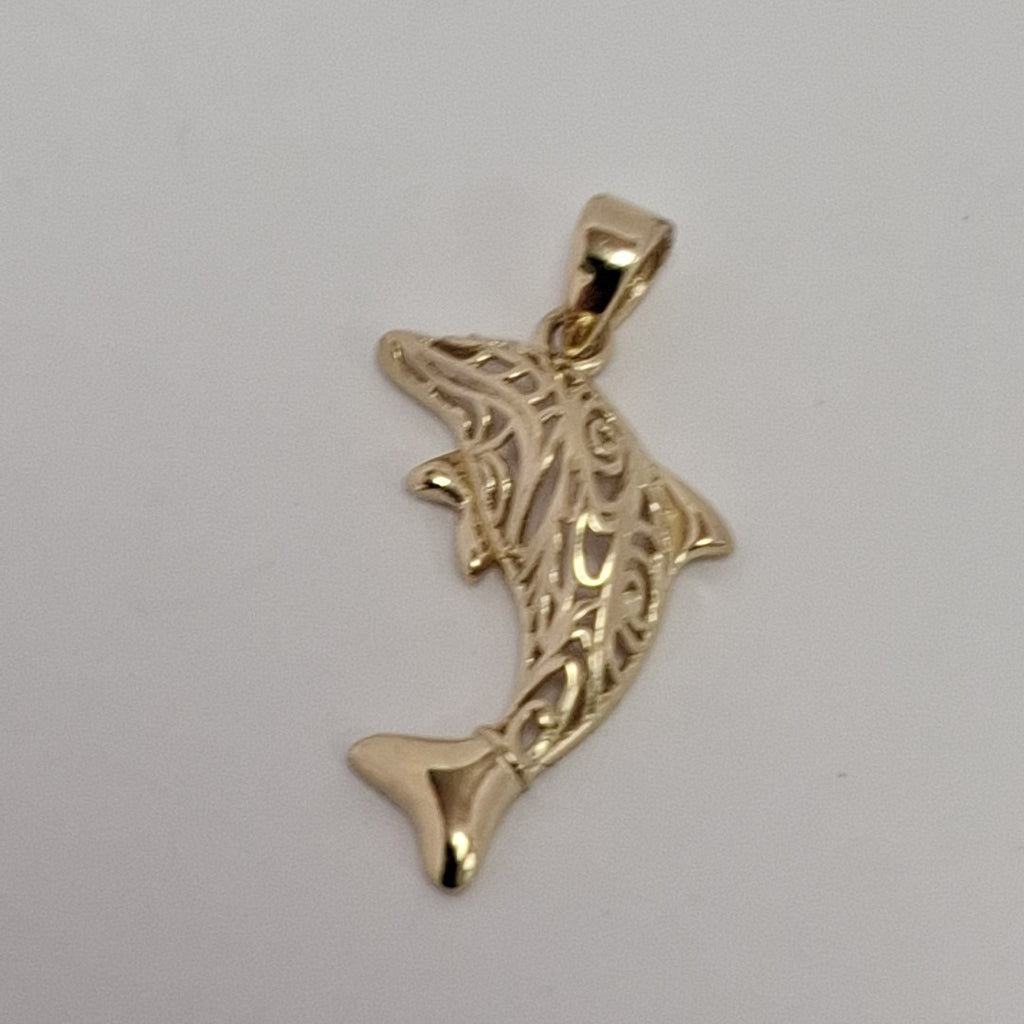 DIJES ORO 14K 1.1 (NUEVO)