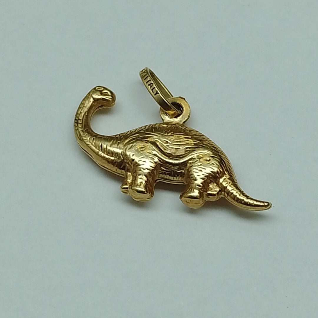 DIJE ORO 14 K 1.4 GRMS (SEMINUEVO)