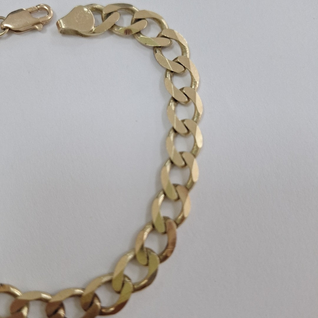 PULSERA ORO 8 K 18,10 GRMS (SEMINUEVO)