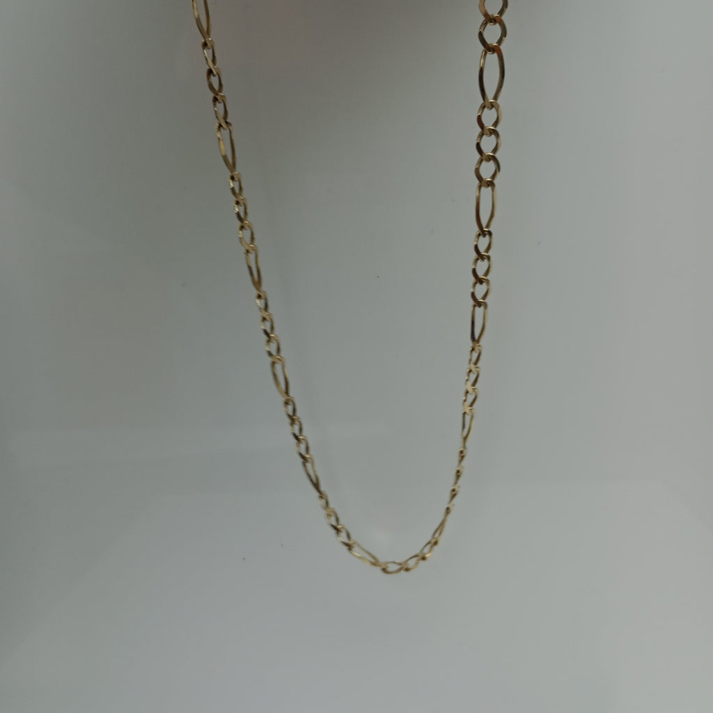 CADENA ORO 10 K 13.4 GRMS (SEMINUEVO)
