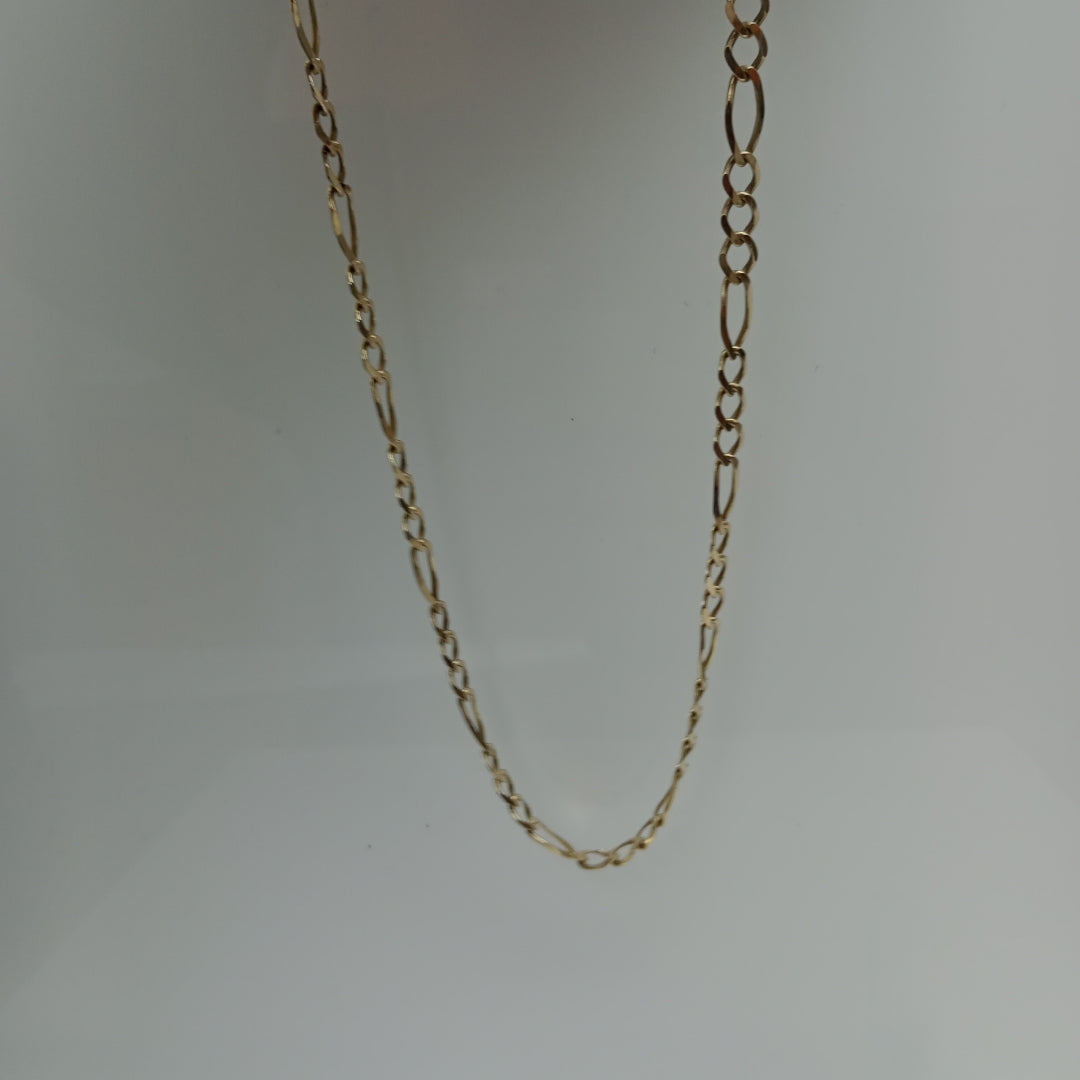 CADENA ORO 10 K 13.4 GRMS (SEMINUEVO)