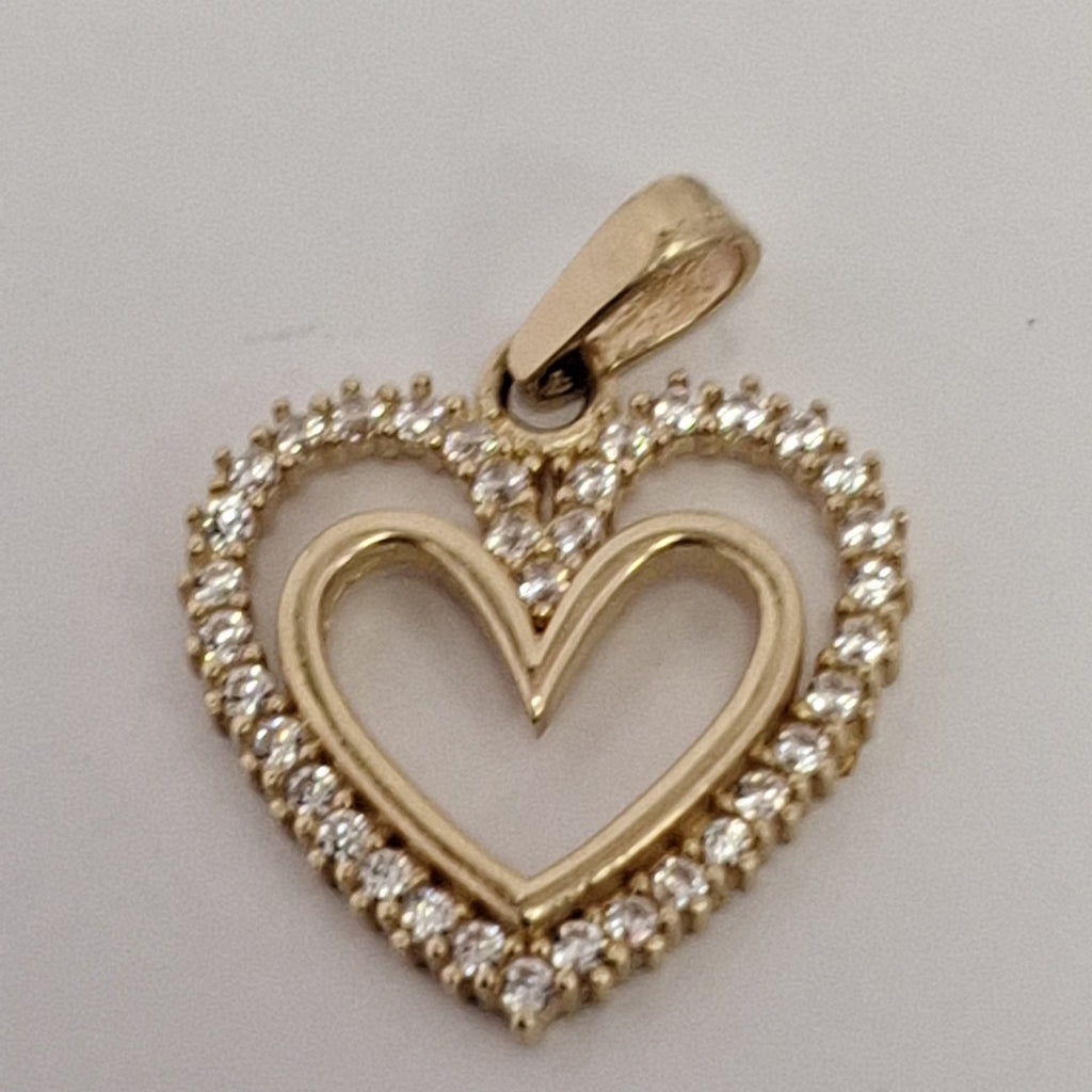 DIJES ORO 14K 1.3 (NUEVO)