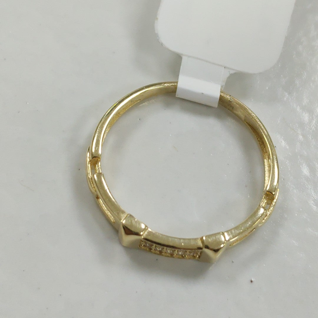 ANILLOS DAMA ORO 14K 1.8 (NUEVO)