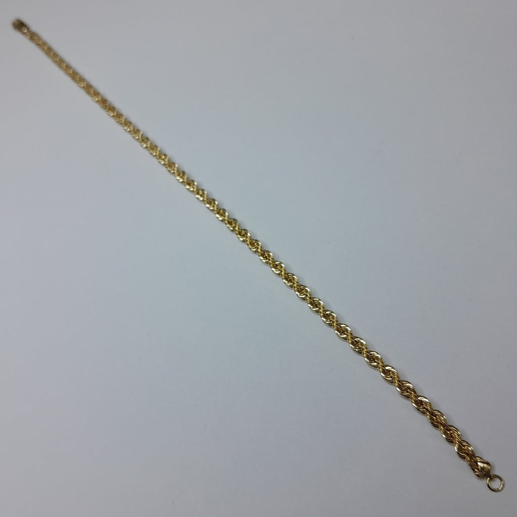 PULSERA ORO 8 K 1.8 GRMS (SEMINUEVO)