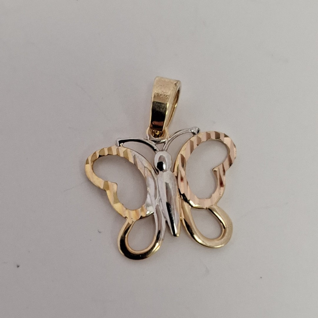 DIJES ORO 14K 1.4 (NUEVO)