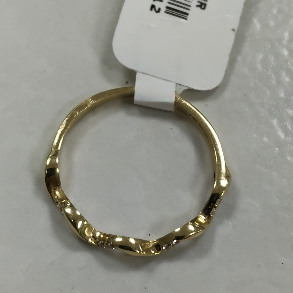 ANILLOS DAMA ORO 14K 1.7 (NUEVO)