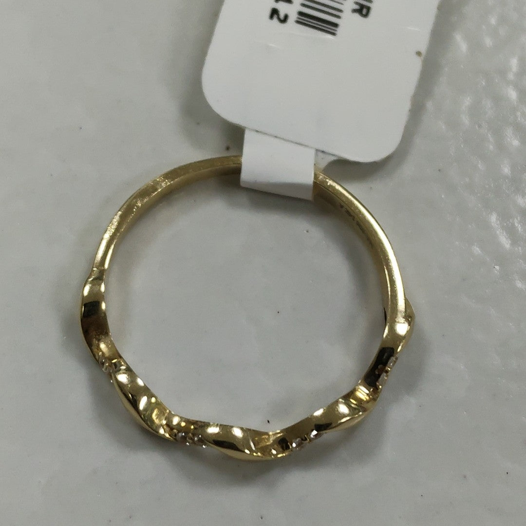 ANILLOS DAMA ORO 14K 1.7 (NUEVO)