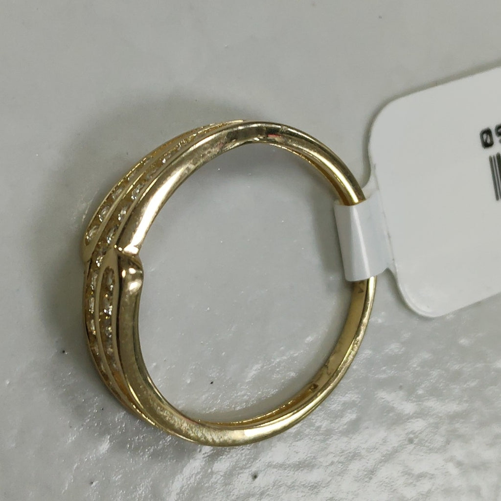 ANILLOS DAMA ORO 14K 1.7 (NUEVO)