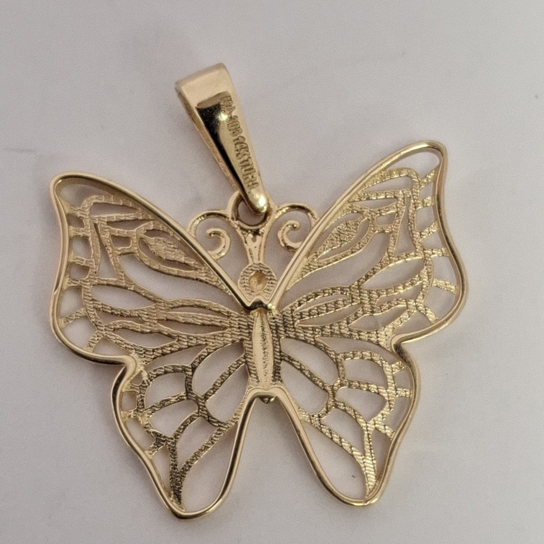 DIJES ORO 14K 1.3 (NUEVO)