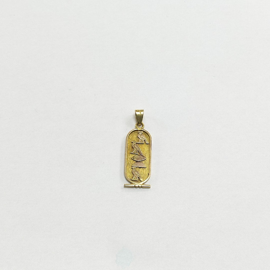 DIJE ORO 14 K 3,70 GRMS (SEMINUEVO)