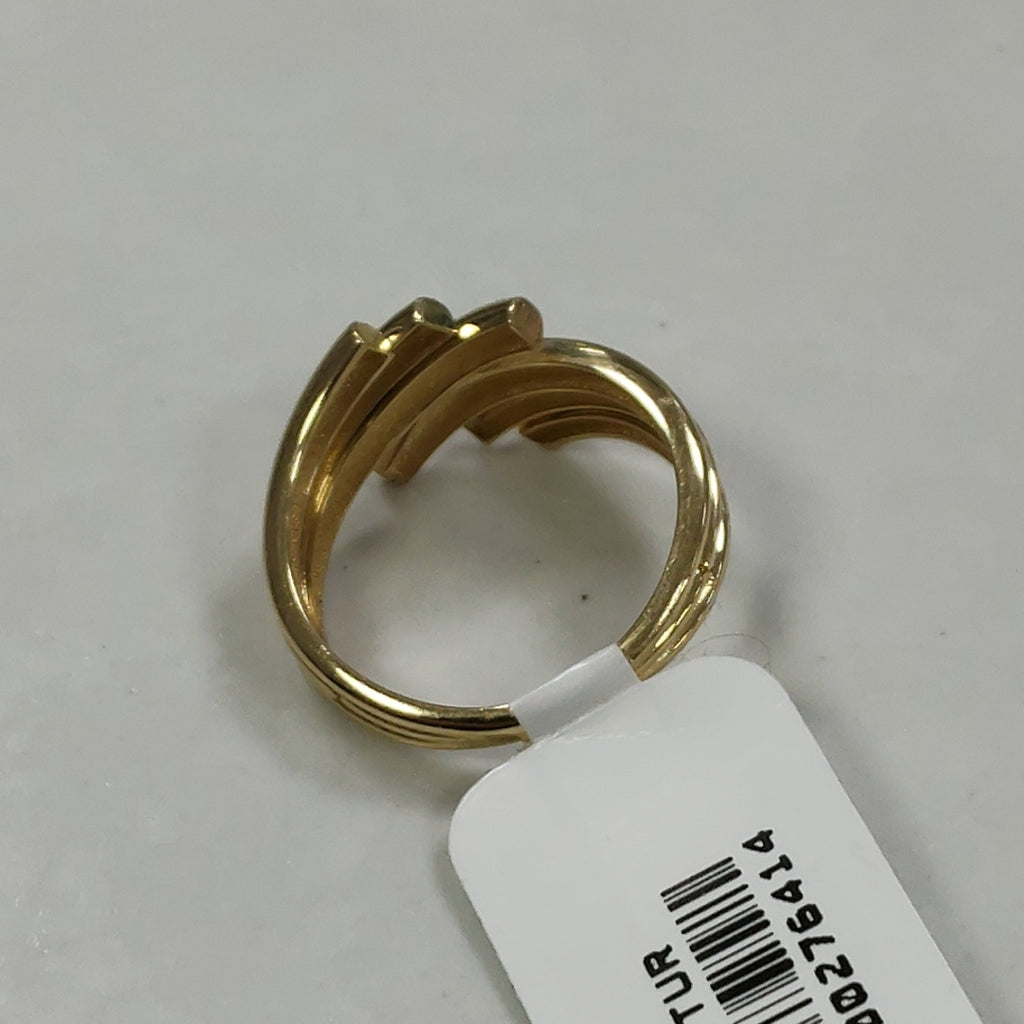 ANILLOS DAMA ORO 14K 1.7 (NUEVO)