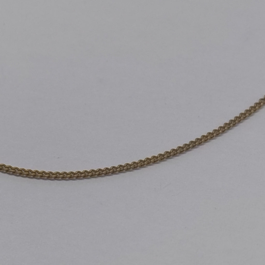 CADENA ORO 8 K 2.6 GRMS (SEMINUEVO)