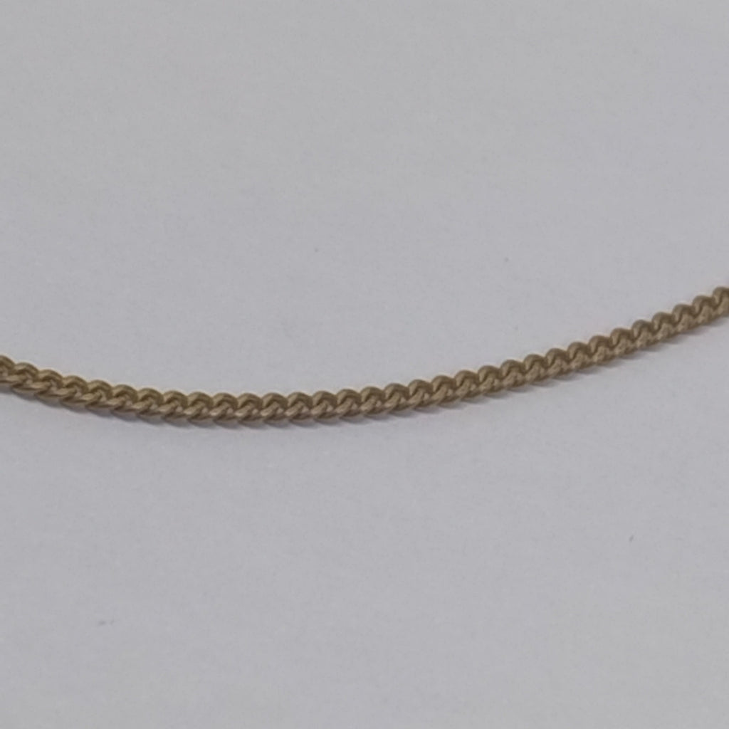 CADENA ORO 8 K 3.2 GRMS (SEMINUEVO)