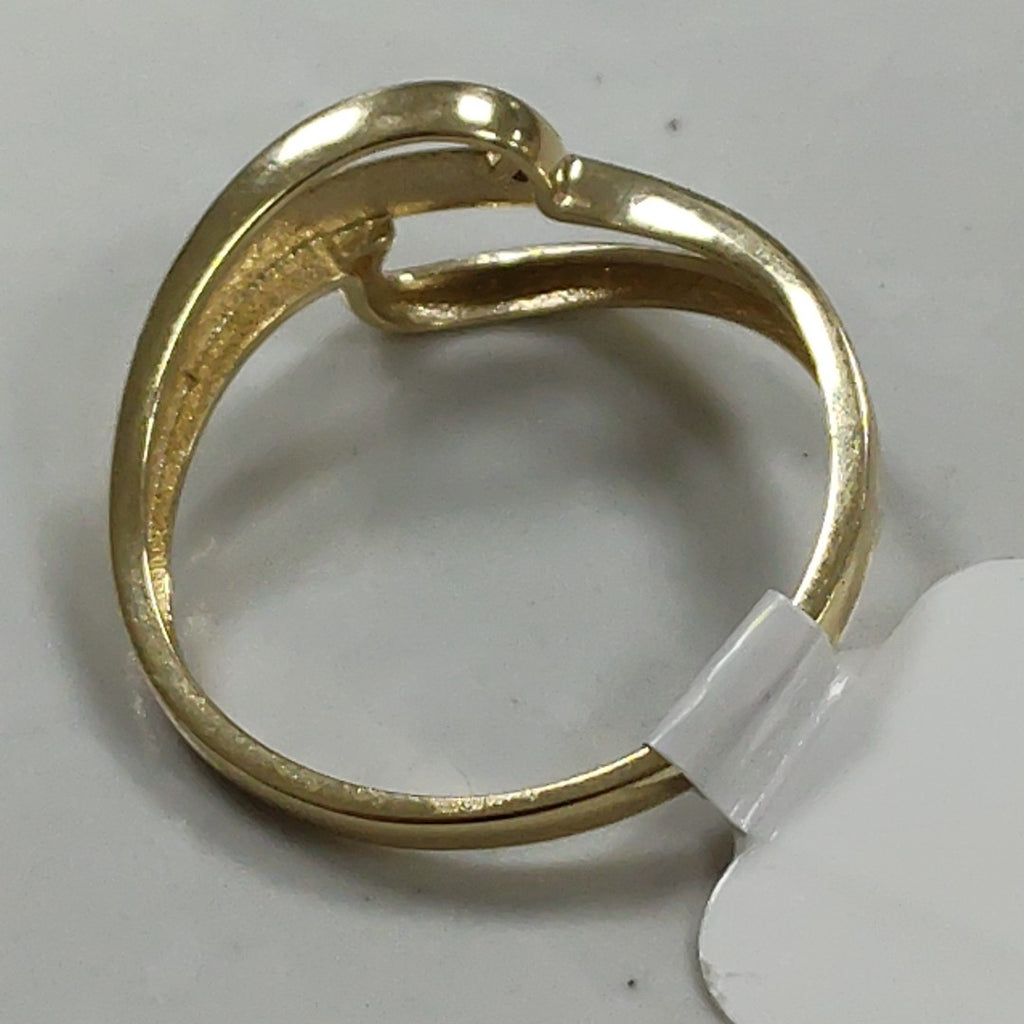ANILLOS DAMA ORO 14K 1.6 (NUEVO)