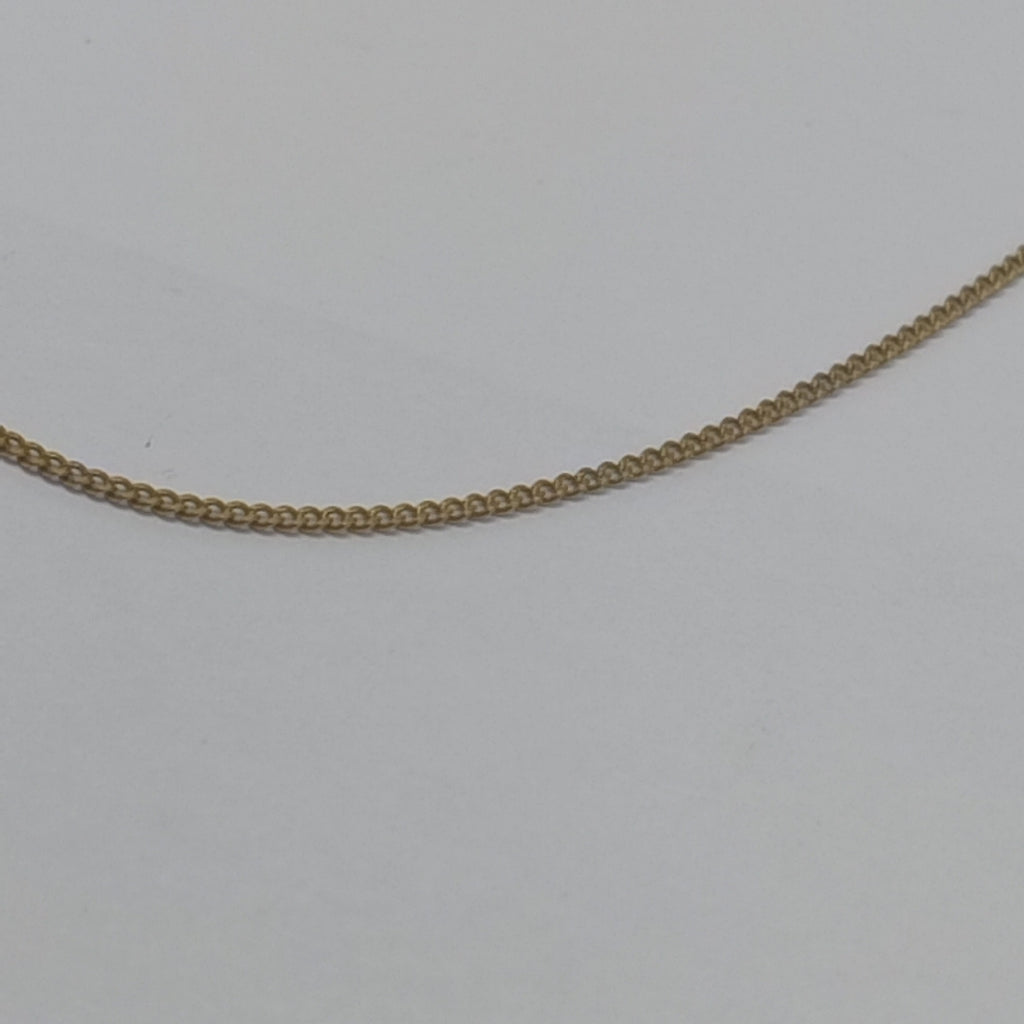 CADENA ORO 8 K 2.3 GRMS (SEMINUEVO)