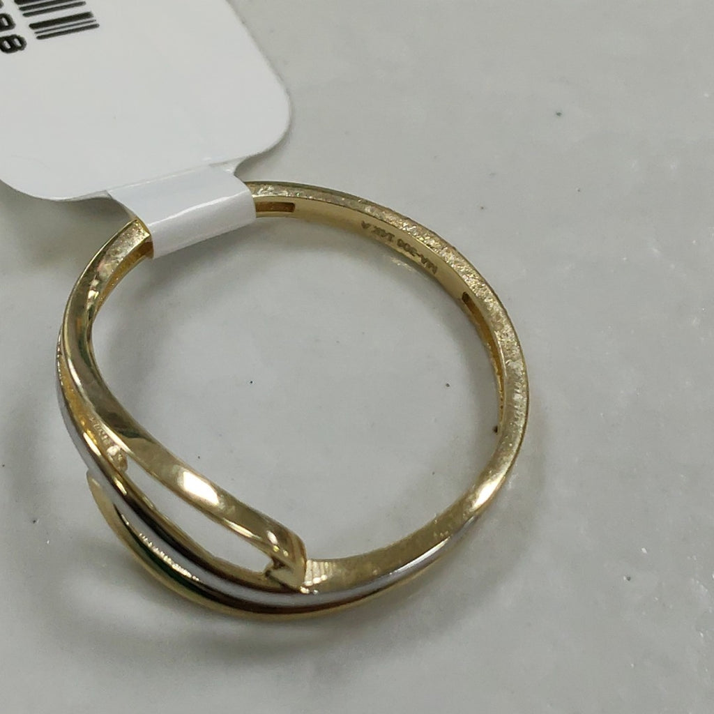 ANILLOS DAMA ORO 14K 1.3 (NUEVO)