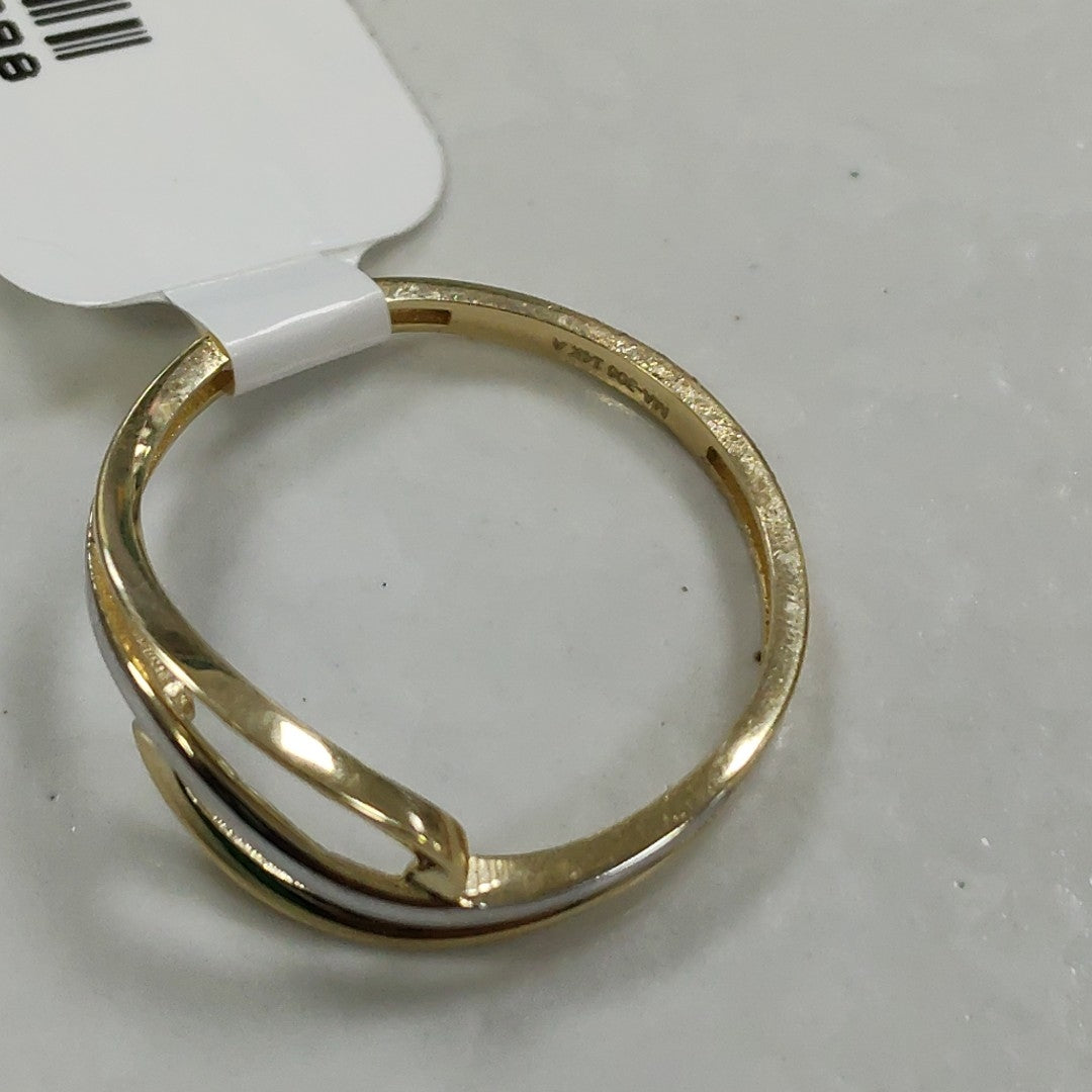 ANILLOS DAMA ORO 14K 1.3 (NUEVO)