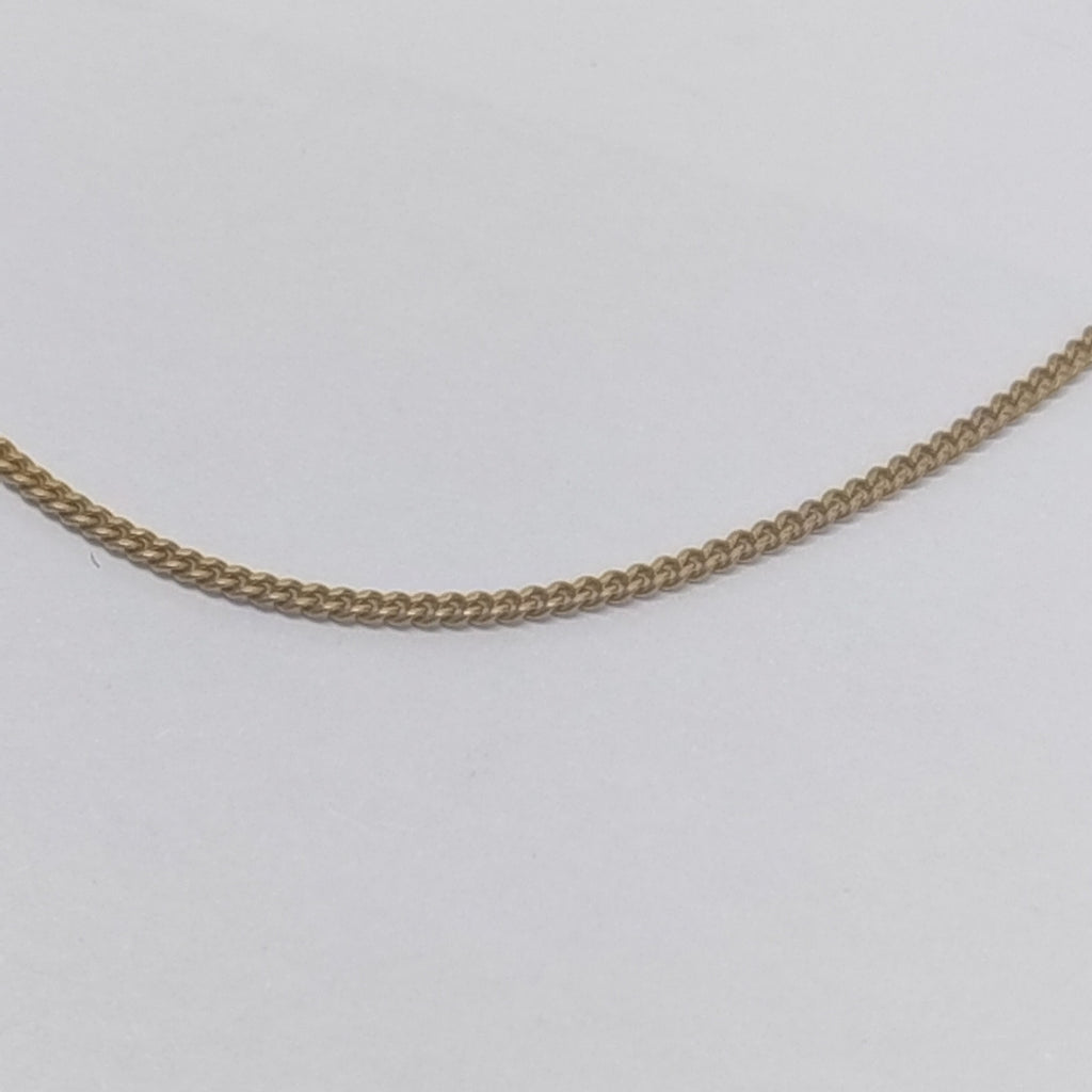 CADENA ORO 8 K 4.1 GRMS (SEMINUEVO)