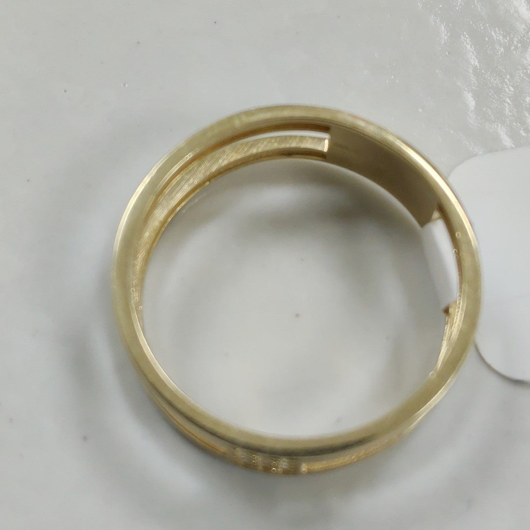 ANILLOS DAMA ORO 14K 2.6 (NUEVO)