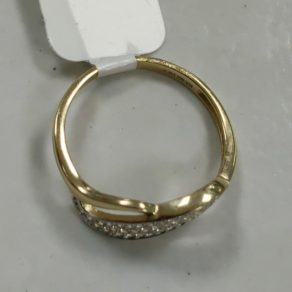 ANILLOS DAMA ORO 14K 2.2 (NUEVO)