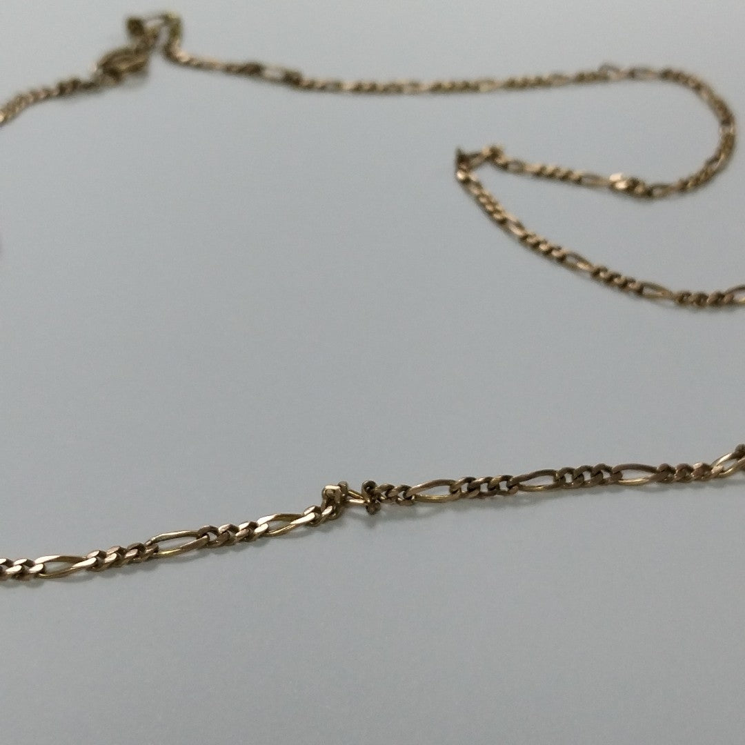 CADENA ORO 8 K 8.5 GRMS (SEMINUEVO)