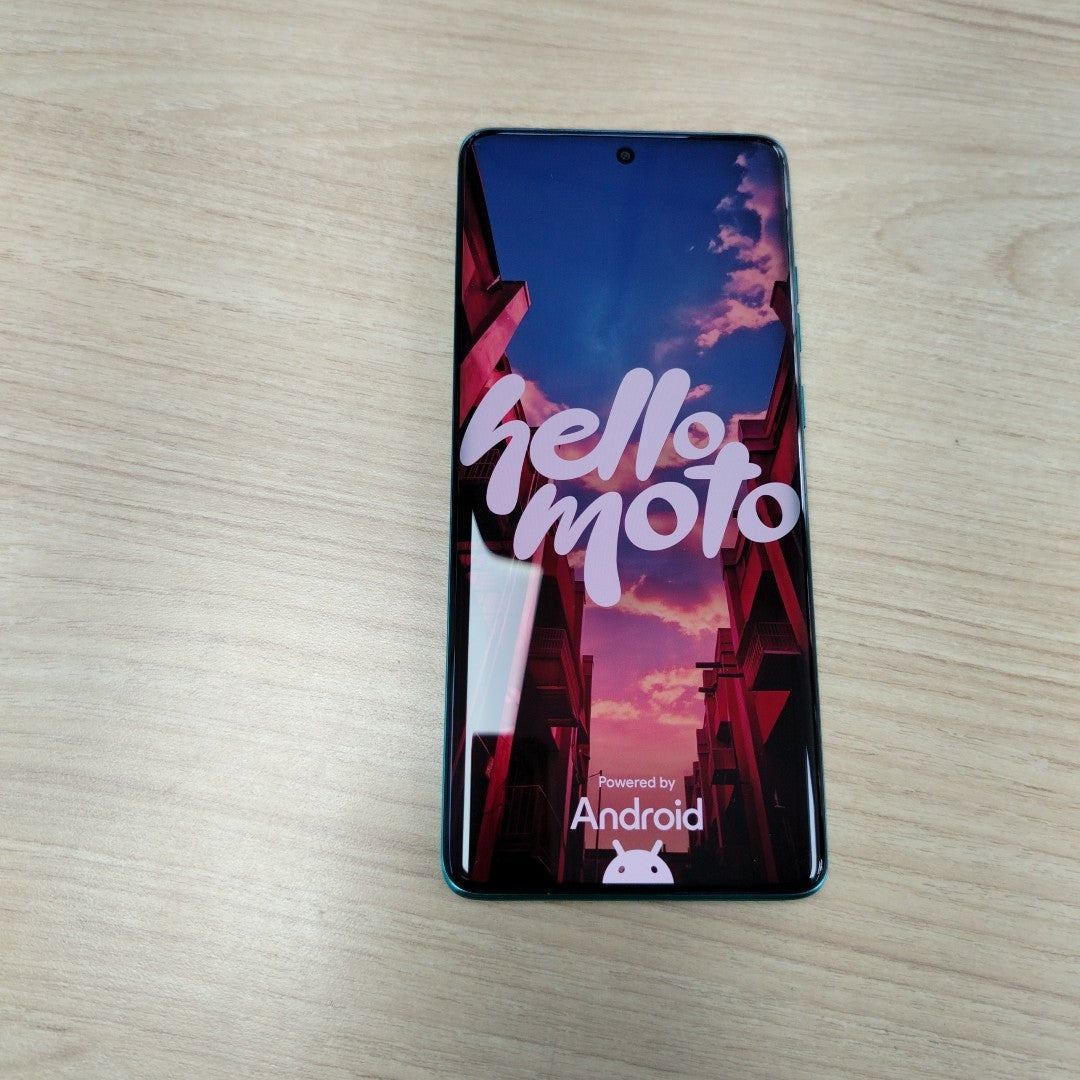 CELULAR MOTOROLA EDGE 60 FUSION XT2503-1 (2025) 256 GB 8 GB RAM (SEMINUEVO)