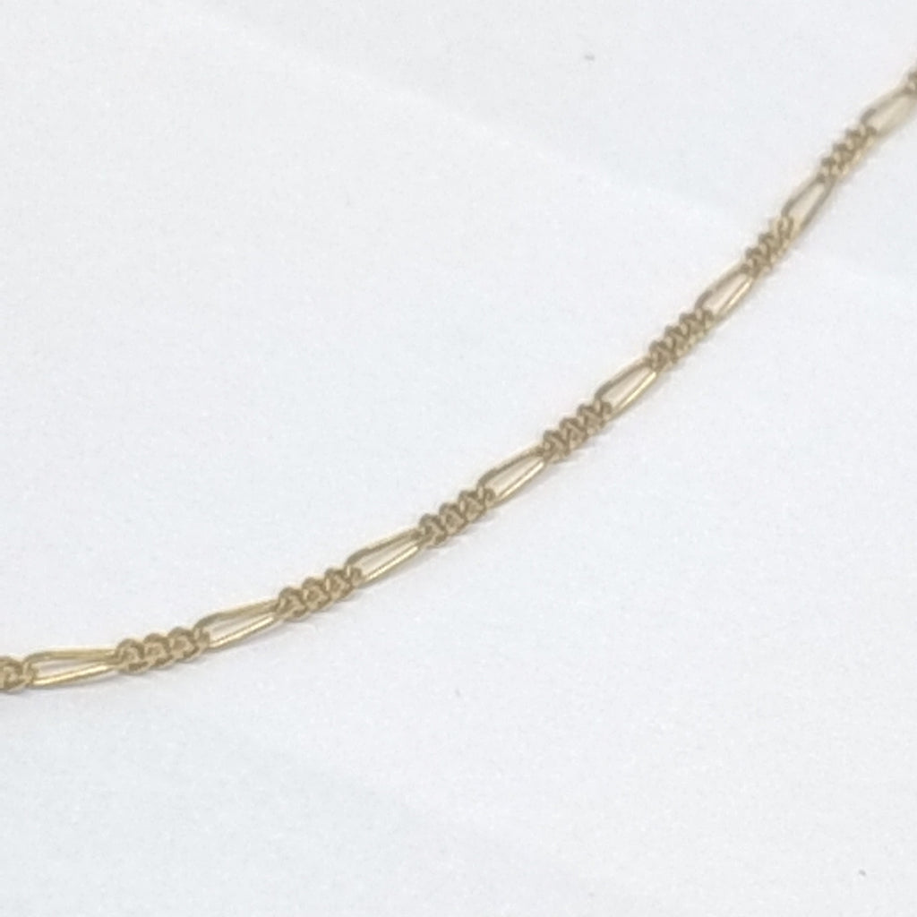 CADENA ORO 14 K 2 GRMS (SEMINUEVO)